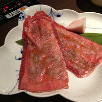 天壇 赤坂店 - 