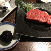 天壇 赤坂店 - 