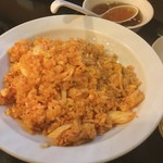 大龍 - キムチチャーハン