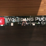 WOLFGANG PUCK CAFE - 