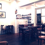 Cafe Lisette - 