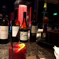 ウルフギャング・パック カフェ 愛知芸術文化センター店 - 