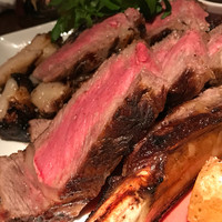 ASADOR EL CIELO - 