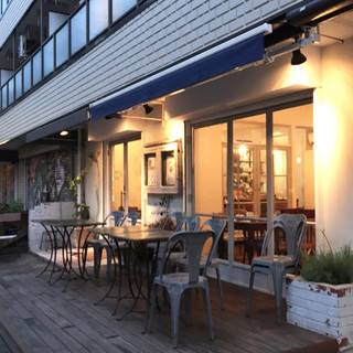 カフェ リゼッタ_2