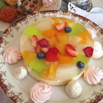 アンテノール 京都大丸店  - 