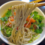 蕎茶亭まるやま - 