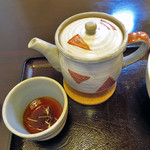 蕎茶亭まるやま - 