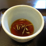 蕎茶亭まるやま - 