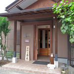 蕎茶亭まるやま - 