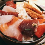 Sushi Sada - 