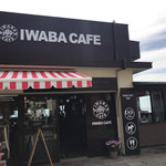 IWABA CAFE - 