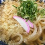 空飛ぶうどん やまぶき家 - 