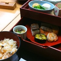 美濃吉 京王新宿店 - 