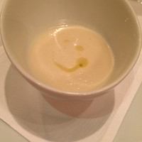 フランス料理 アジュール(ヨコハマ グランド インターコンチネンタル ホテル) - 