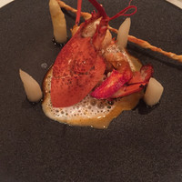 フランス料理 アジュール(ヨコハマ グランド インターコンチネンタル ホテル) - 
