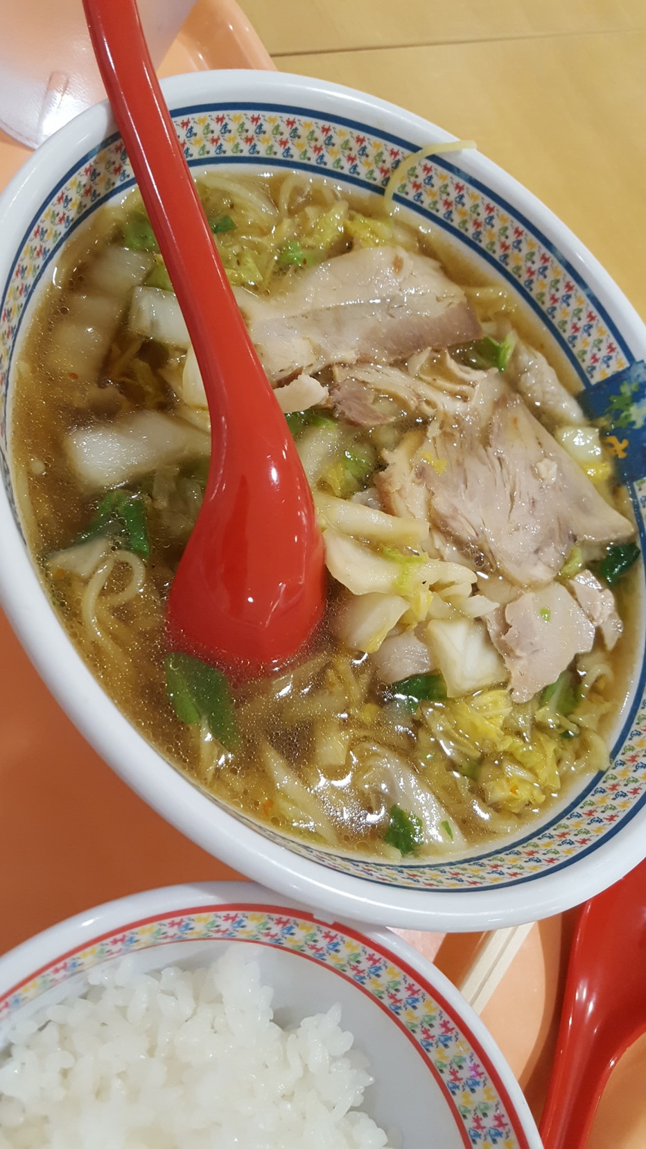 どう とんぼ り 神座 神戸 ハーバーランド umie 店