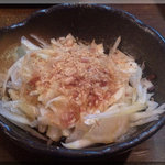 やきとん ひょっとこ - たまねぎ(2011/2/7)