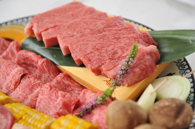 花菖蒲 亀山 焼肉 食べログ