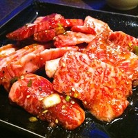 和牛焼肉 土古里 上野バンブーガーデン店 - 