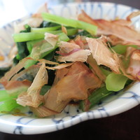 あそび割烹 さん葉か - 