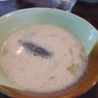 あそび割烹 さん葉か - 