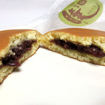 呼人堂 - あかつき 粒餡