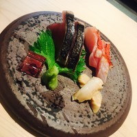 鮨 千陽 - 