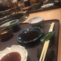 日本焼肉 はせ川 銀座店 - 