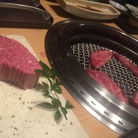日本焼肉 はせ川 銀座店 - 