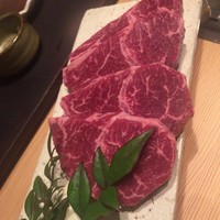 日本焼肉 はせ川 銀座店 - 