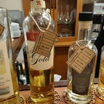 Ristorante Martello - どれにしようかな～♪ヽ(´▽｀)/