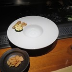 五山望 - 焼野菜