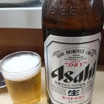 瓶ビール