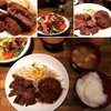 鉄板焼ステーキ コバ