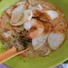 Chung Cheng Chilli Mee
