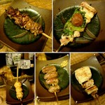 やのまこと - ETC5本セット