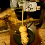 やのまこと - つくね