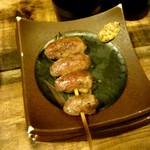 やのまこと - まるはつ