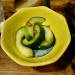 やのまこと - 浅漬け（ハーフ）