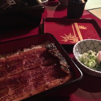 うなぎ割烹 大江戸 - 
