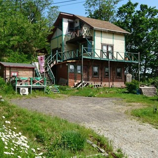 ぎゃらりー&かふぇ ねこ道楽_1