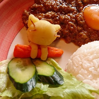 ぎゃらりー&かふぇ ねこ道楽_0