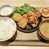 九州料理　居酒屋かてて 新橋店