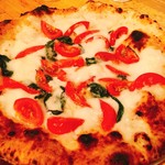 ピッツェリア メリプリンチペッサ - 