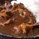 ホルモン専門店 なかみ屋 - ホルモン たっぷり〜