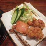 うさぎ - 料理写真: