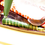 さ行 - ミニサイズのちまき