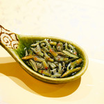 さ行 - じゅんさい