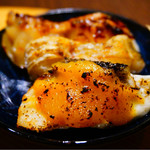 さ行 - 焼魚はアマダイ幽庵焼き、のどぐろ、鱸ねぎ味噌焼き