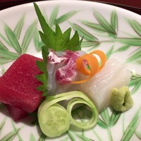 旬彩天 つちや - 